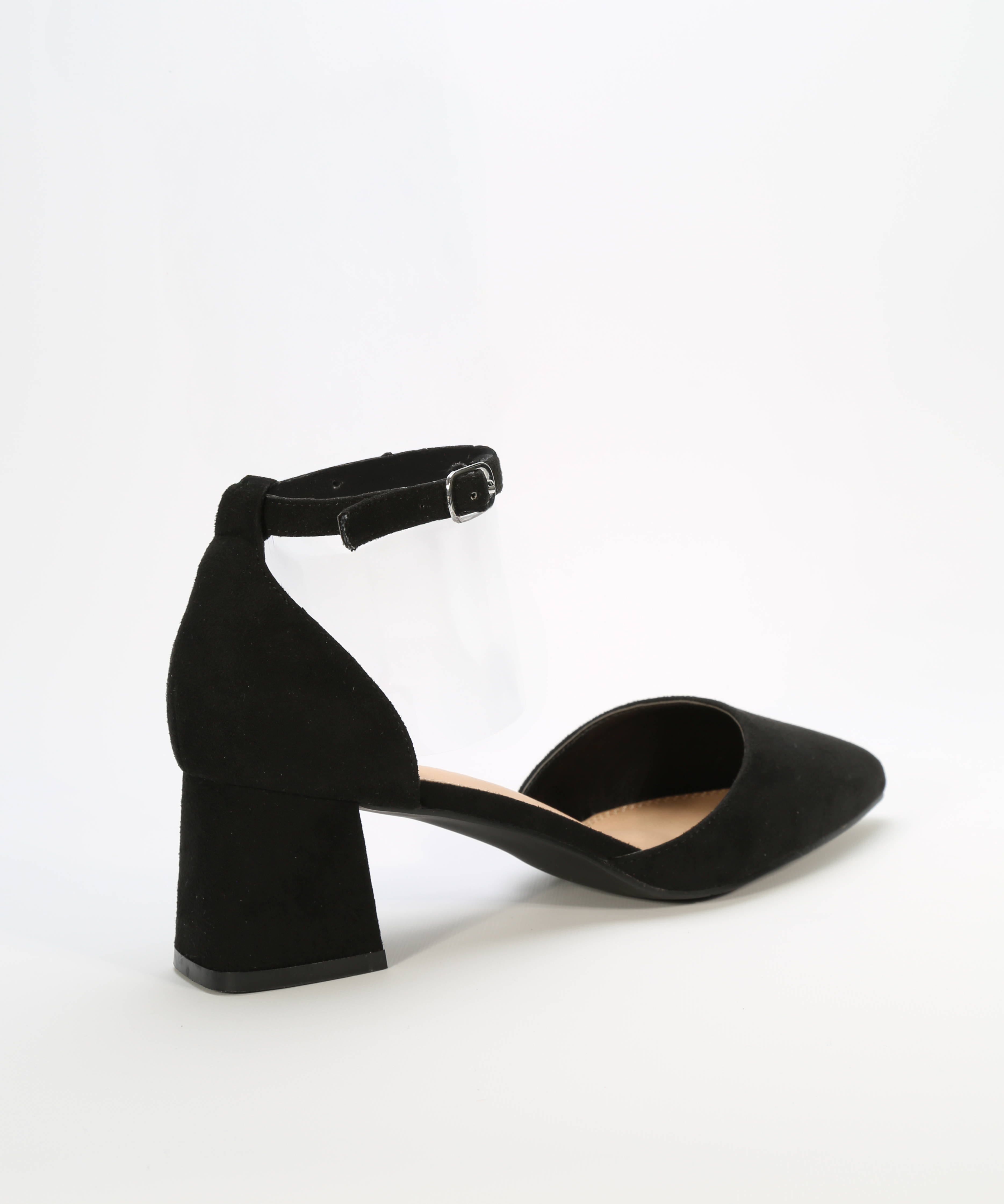 Zapato tac&oacute;n pulsera  image number null